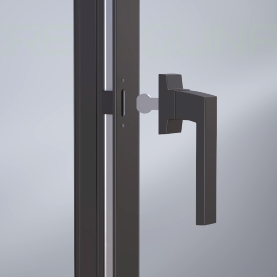 Cremonese per apertura interna