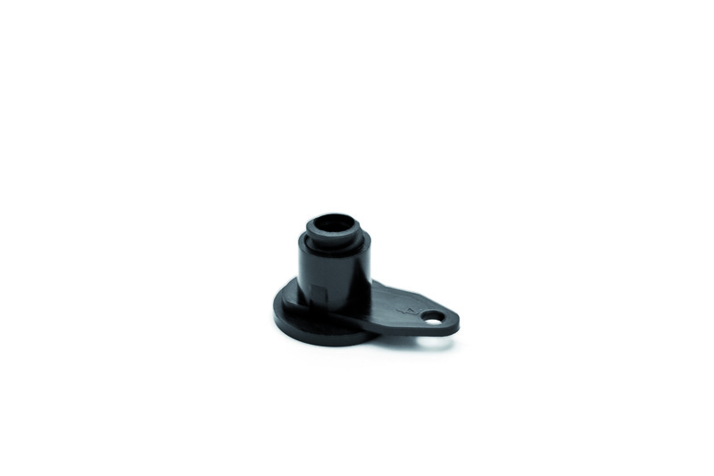 Bestewelry 550 tappi in plastica per perline a forma di fiore e petali di perle finte, distanziatori per fai da te, braccialetti e gioielli