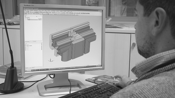 Progettazione  e prototipazione rapida